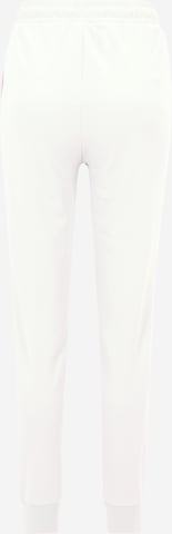 Tapered Pantaloni 'LUBNA' di FILA in bianco