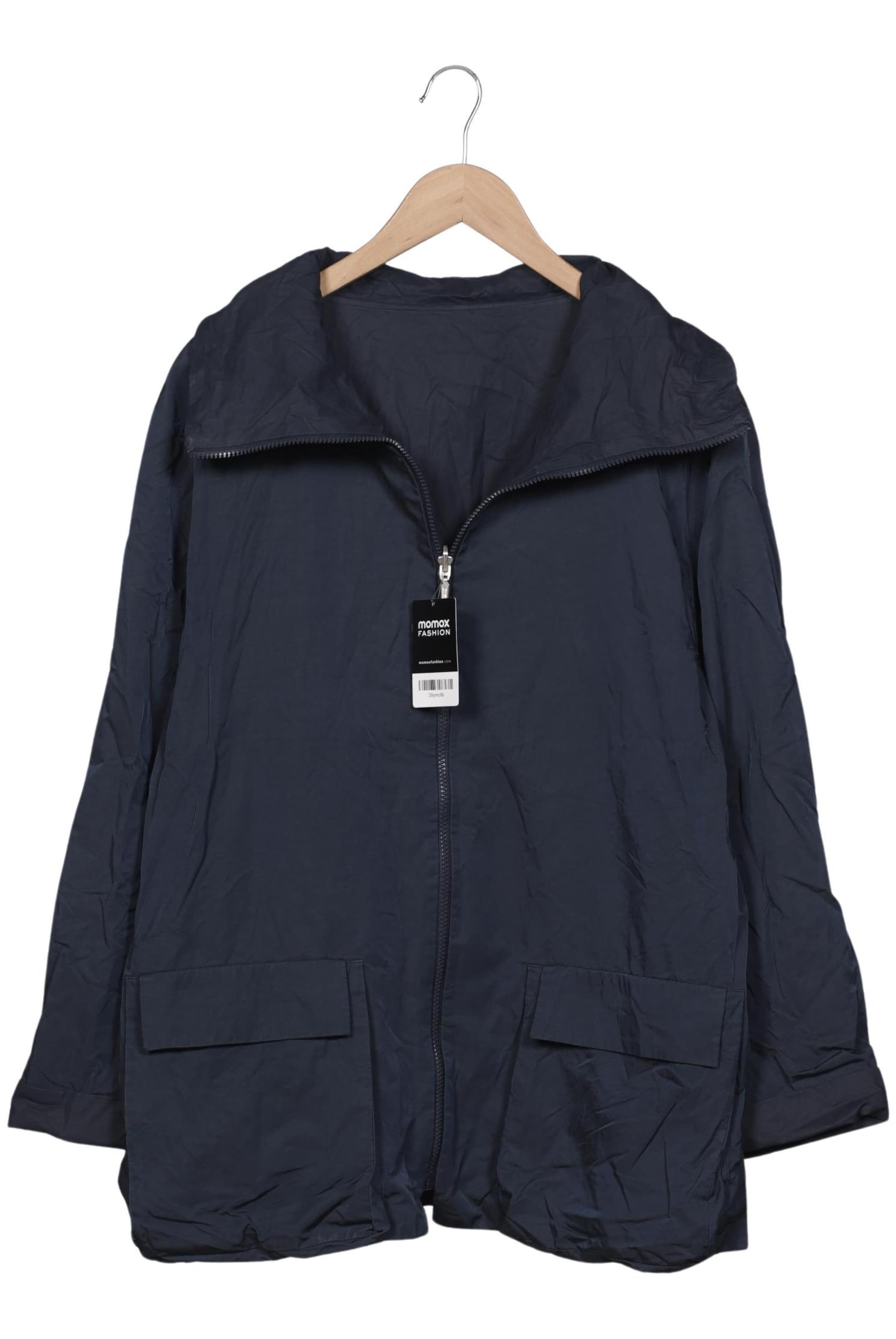 AIRFIELD Jacket & Coat in M in Blue: front
