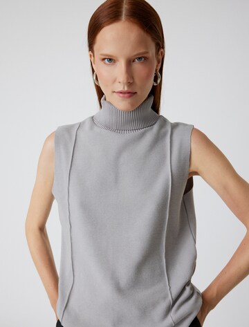 Koton Sweater in Grey