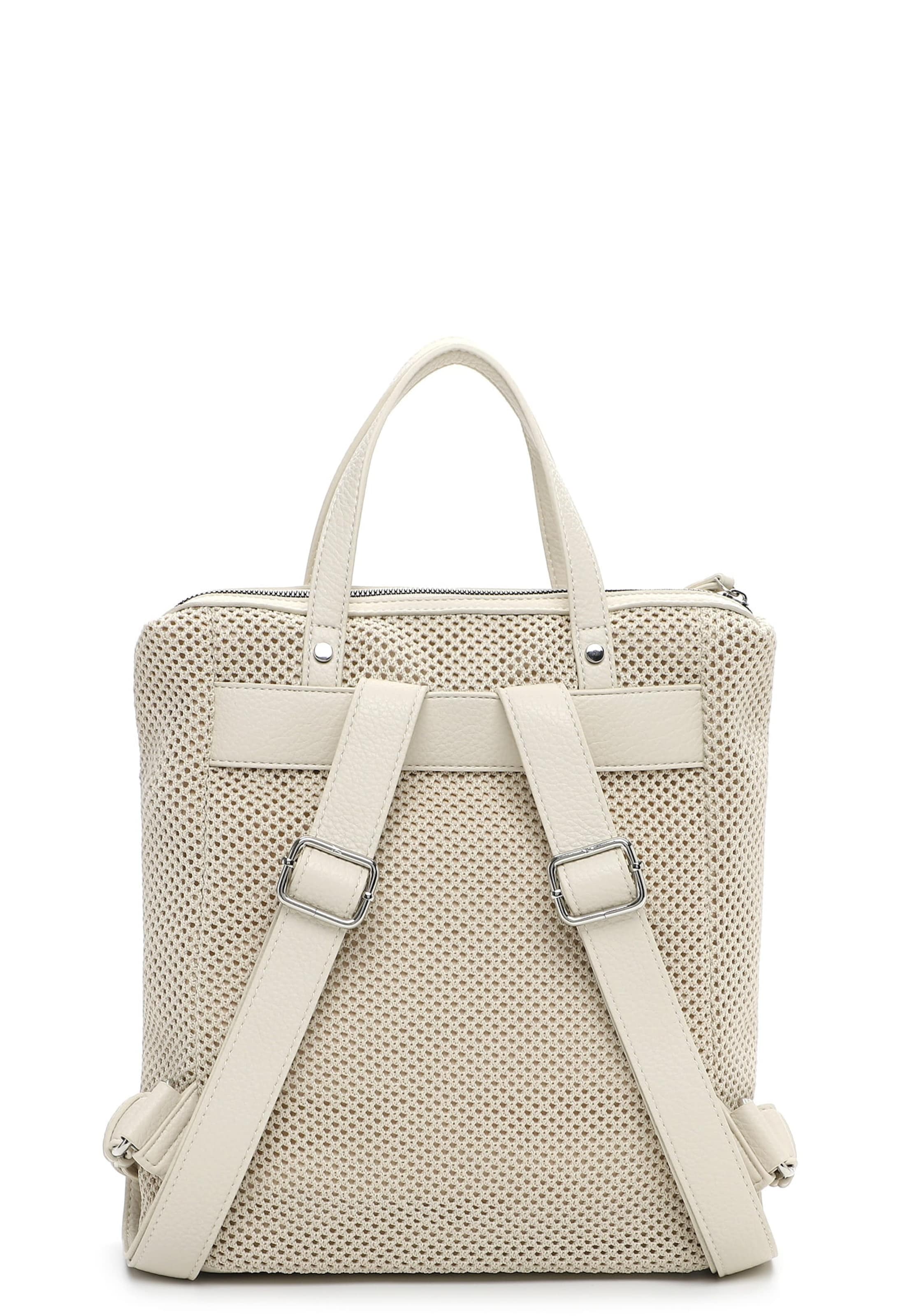Suri Frey Rucksack  Gitty' in Beige