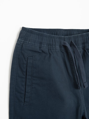 Effilé Pantalon Cool Club en bleu