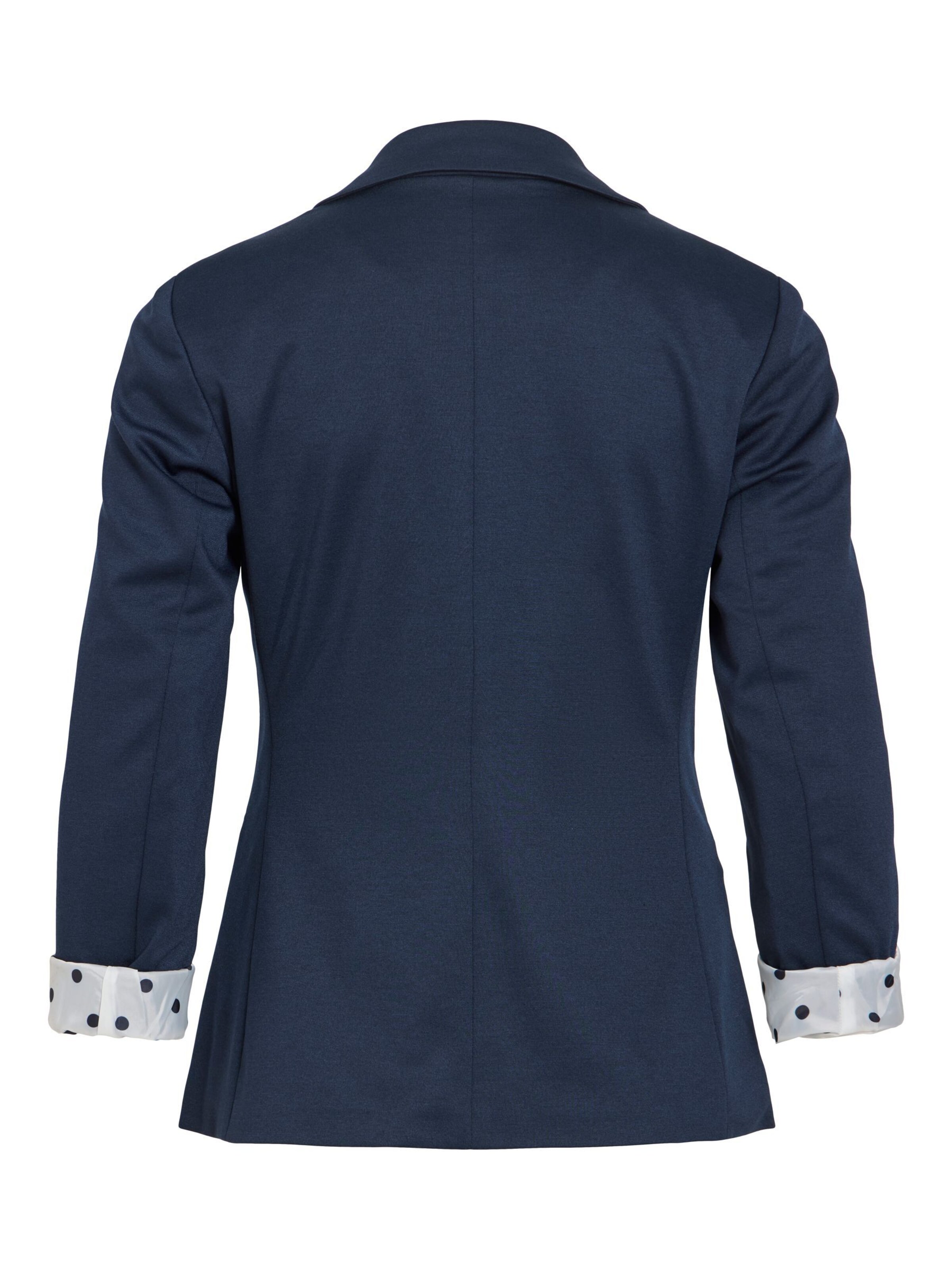Blazer 'VISaga' di VILA in blu