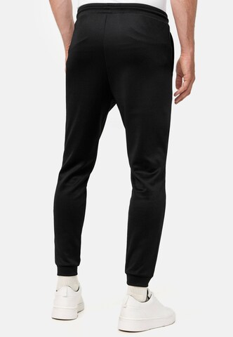 Ordinary Truffle Regular Pants 'Blaer' in Black