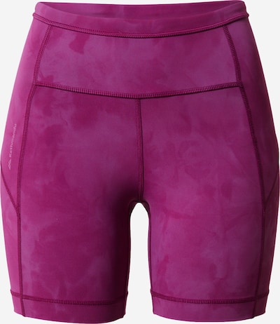 Kathmandu Hlače za vanjske uvjete u ljubičasto crvena, Pregled proizvoda