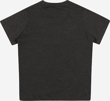 Kronstadt Shirt 'Timmi' in Grey