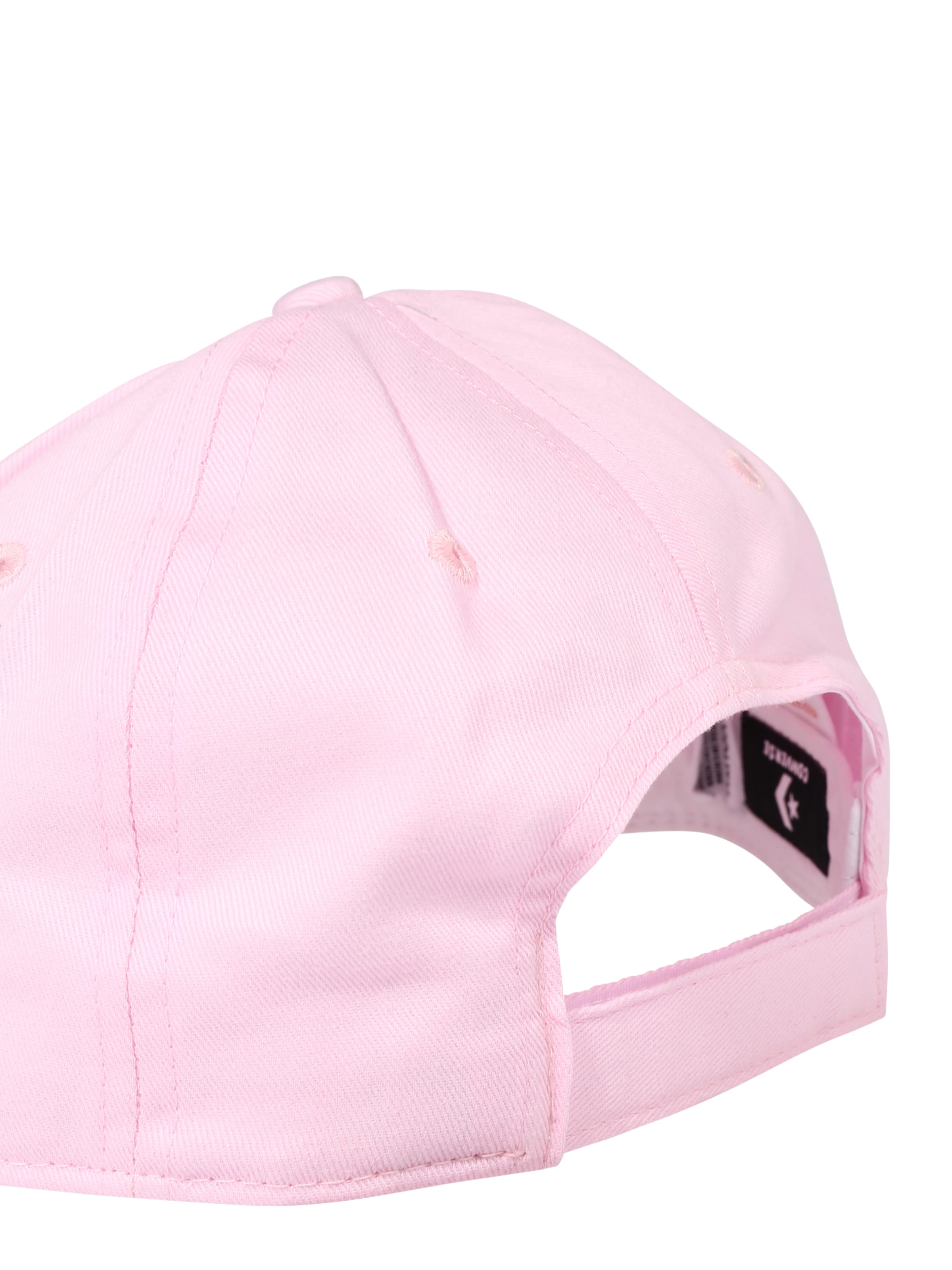 rožinė CONVERSE Skrybėlaitė