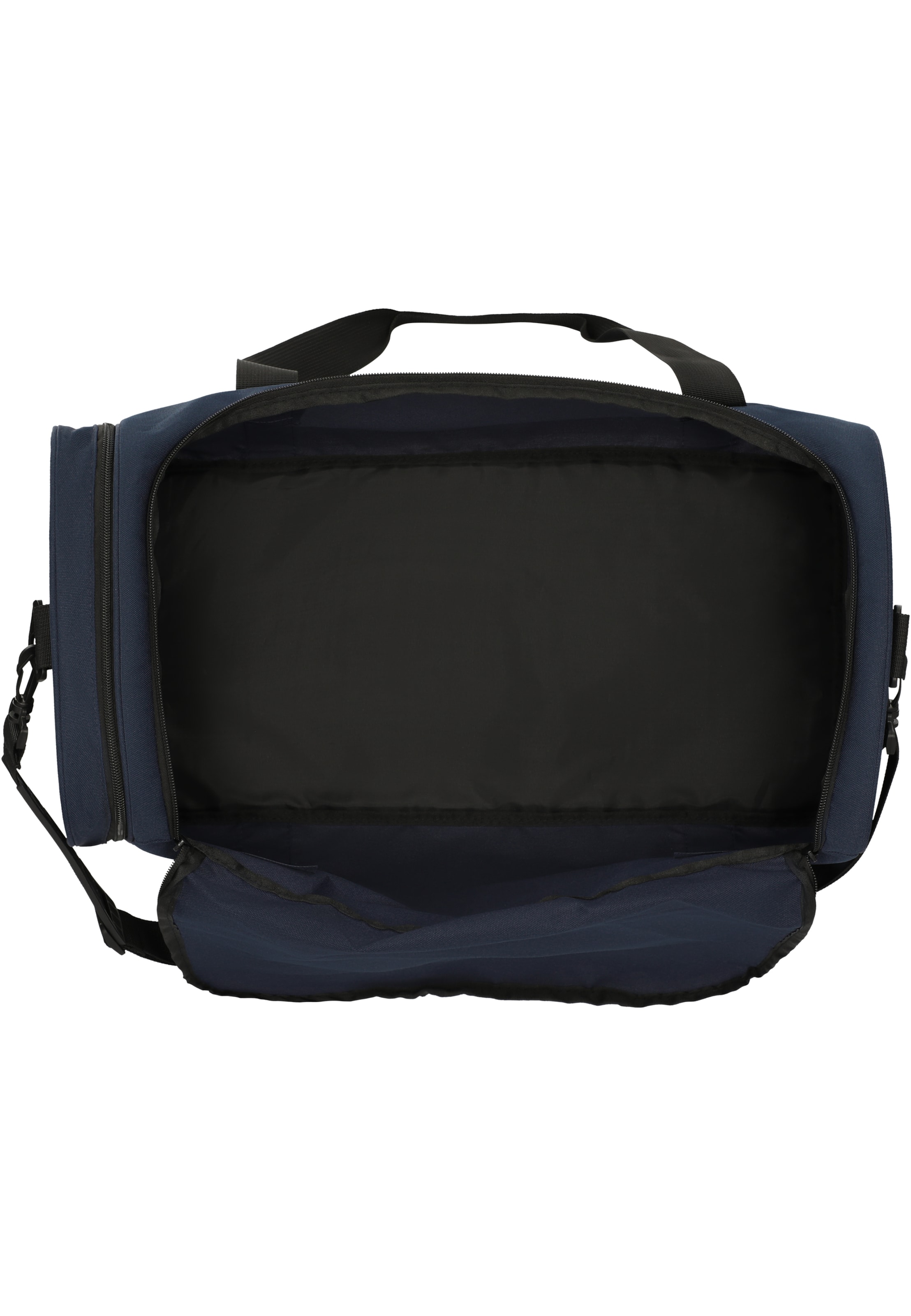 ENDURANCE Sports bag 'Lanakila 20L' in Blue