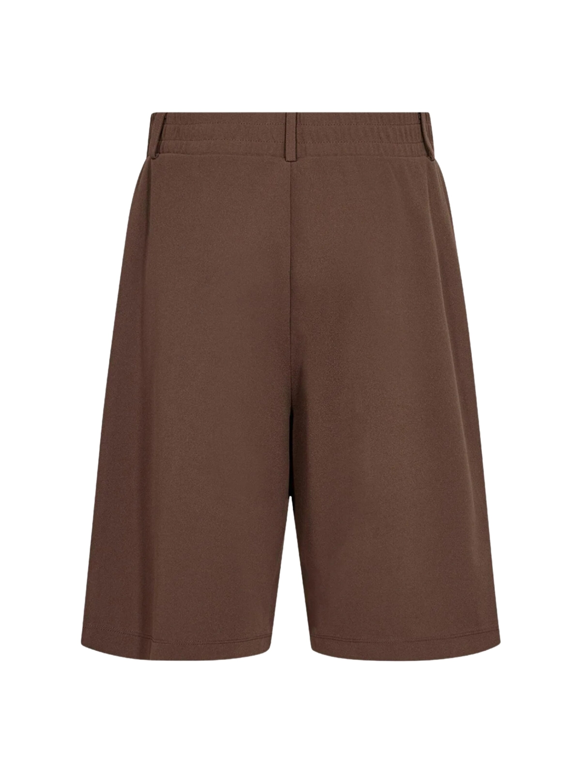 Regular Pantalon Soyaconcept en marron