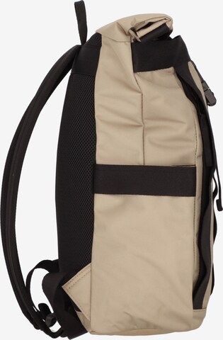 LACOSTE Backpack in Brown