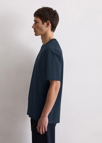 Marc O'Polo T-Shirt in Blau