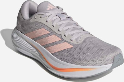 Bėgimo batai 'RESPONSE RUNNER 2' iš ADIDAS PERFORMANCE, spalva – alyvinė spalva / rožių spalva, Prekių apžvalga