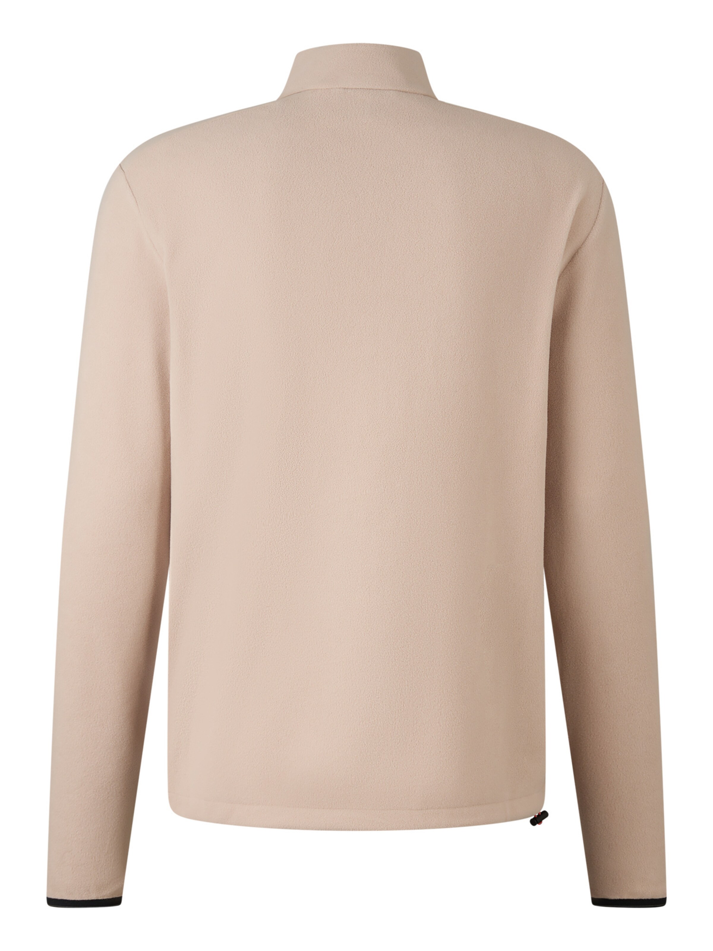 Bogner Fire + Ice Funktionsfleecejacke 'Josh' in Beige
