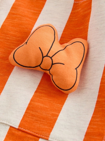 Robe Next en orange