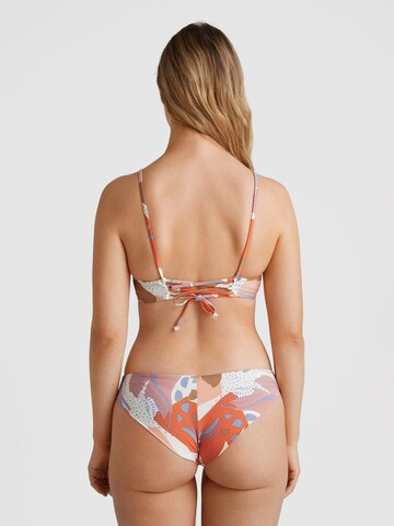 Invisible Bikini 'Charlotte Maoi' O'NEILL en orange