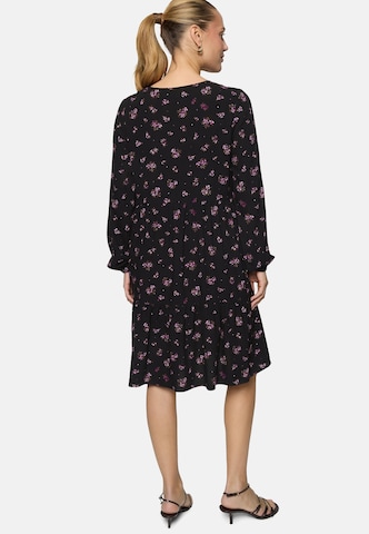 Abito da cocktail di zero in nero