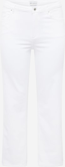 ONLY Carmakoma Jeans 'WILLY' in White, Item view