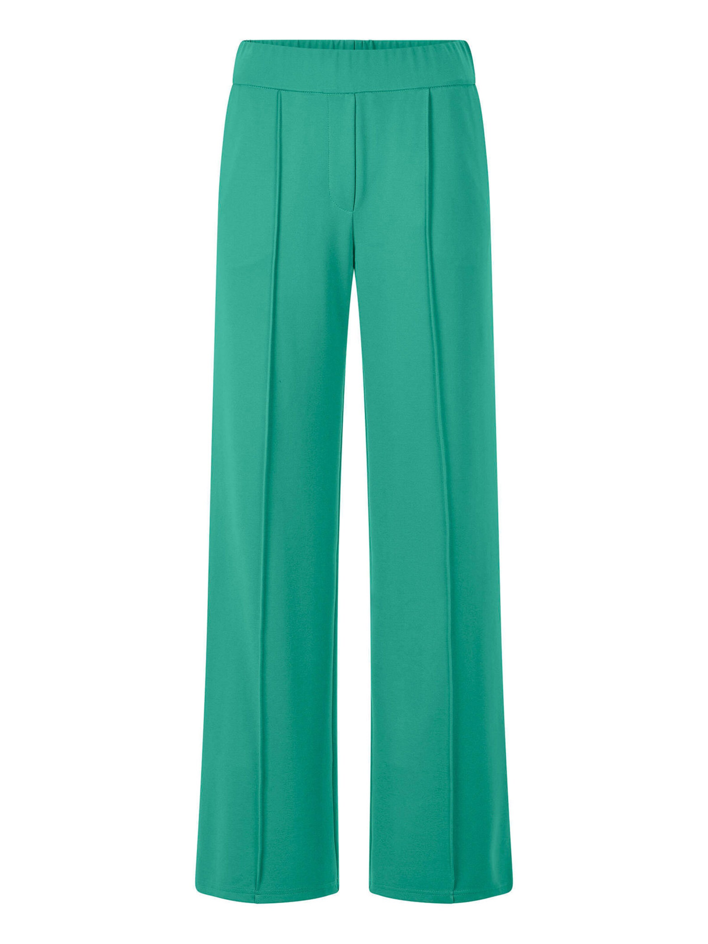 Goldner Trousers in Green, Item view