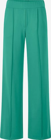Pantalon Goldner en vert : devant