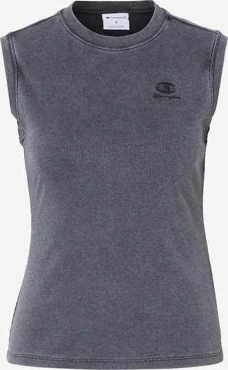Palaidinė be rankovių iš Champion Authentic Athletic Apparel, spalva – pilka, Prekių apžvalga