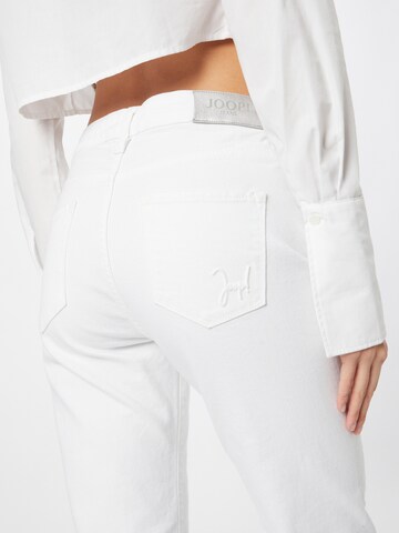 JOOP! Regular Jeans in White