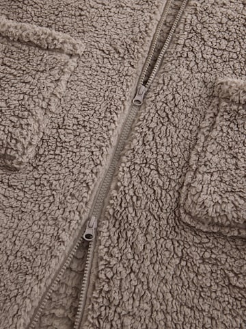 Next - Albornoz largo en beige