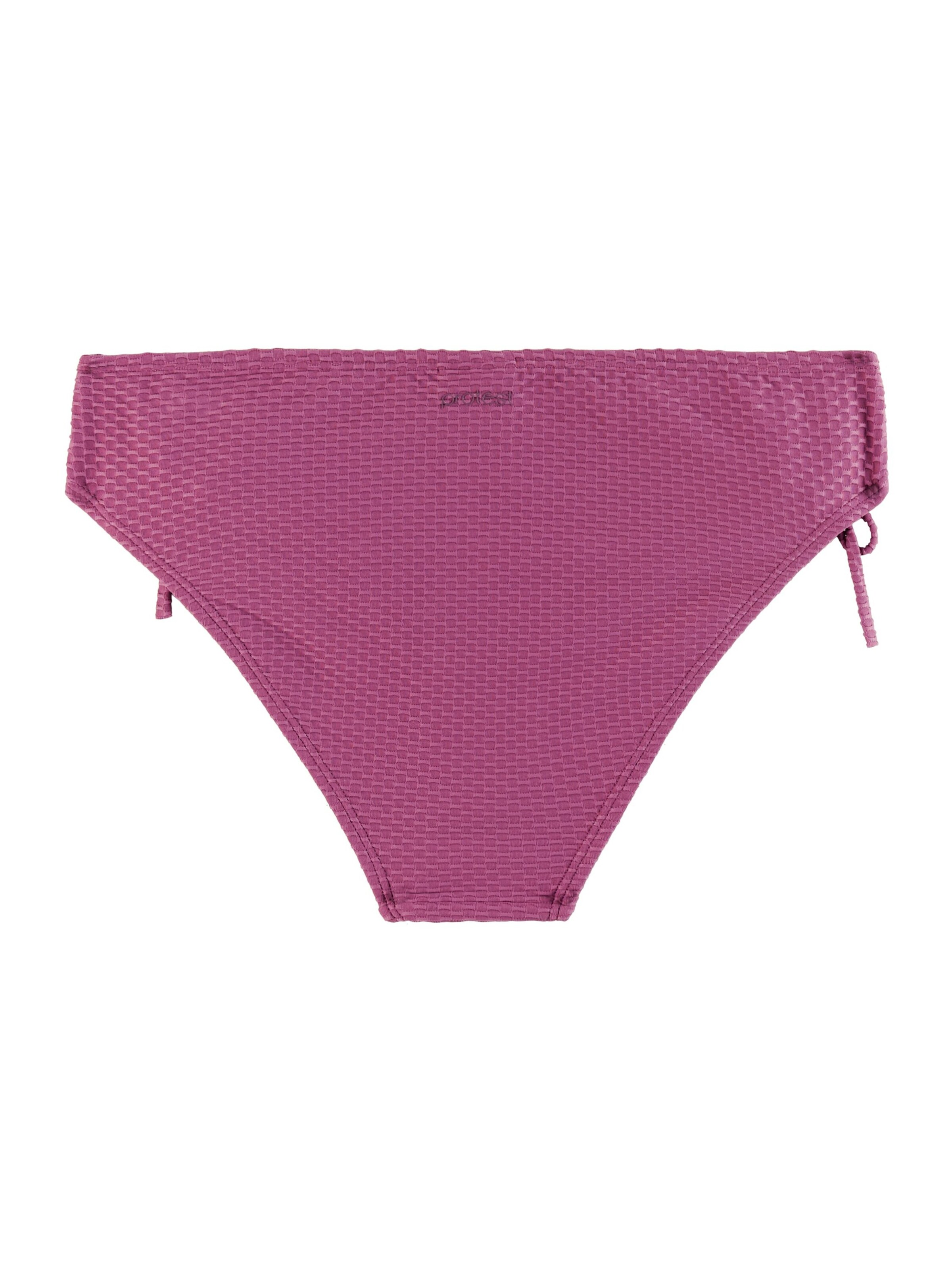PROTEST Bikini Bottoms 'MIXCabeli' in Pink