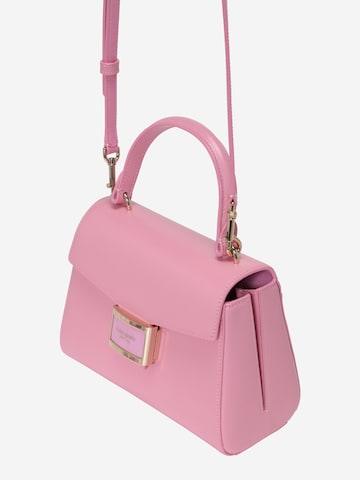 Kate SpadeRučna torbica 'Mandavilla' - roza boja