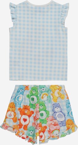 Cotton On Pyjamas 'Stacey Flutter' i vit