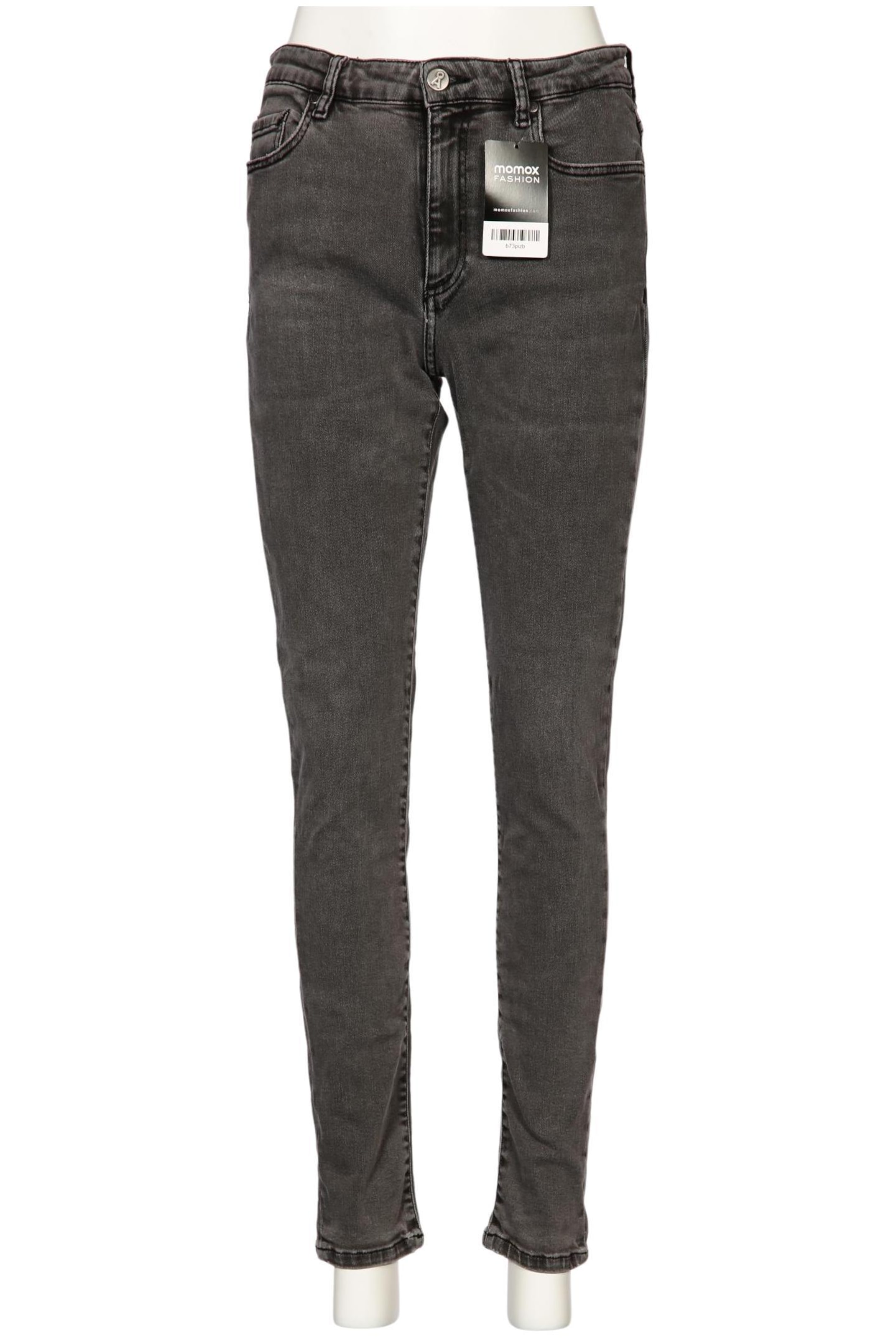 ARMEDANGELS Jeans in 28 in Grey: front