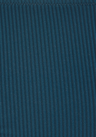 BUFFALO Bikini | modra barva