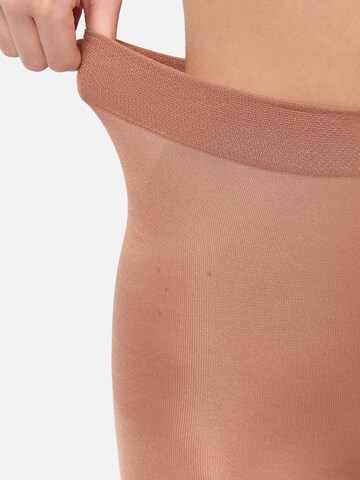 Nur Die Feinstrumpfhose "Tanzstrumpfhose" 70 DEN in Beige