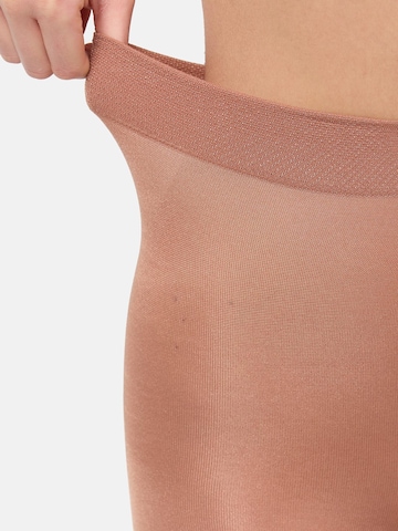 Nur Die Feinstrumpfhose "Tanzstrumpfhose" 70 DEN in Beige