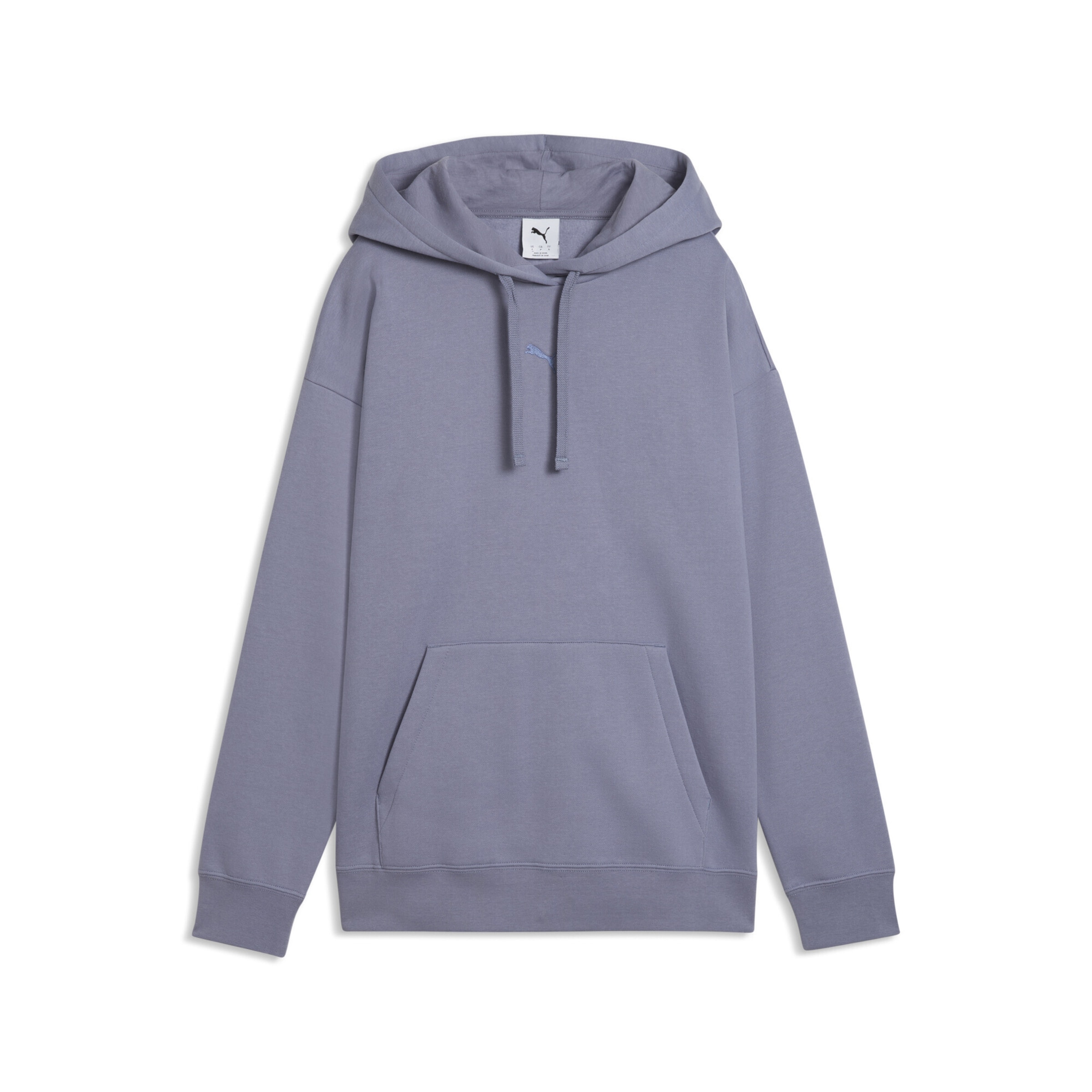 PUMA Sweatshirt in hellgrau, Produktansicht
