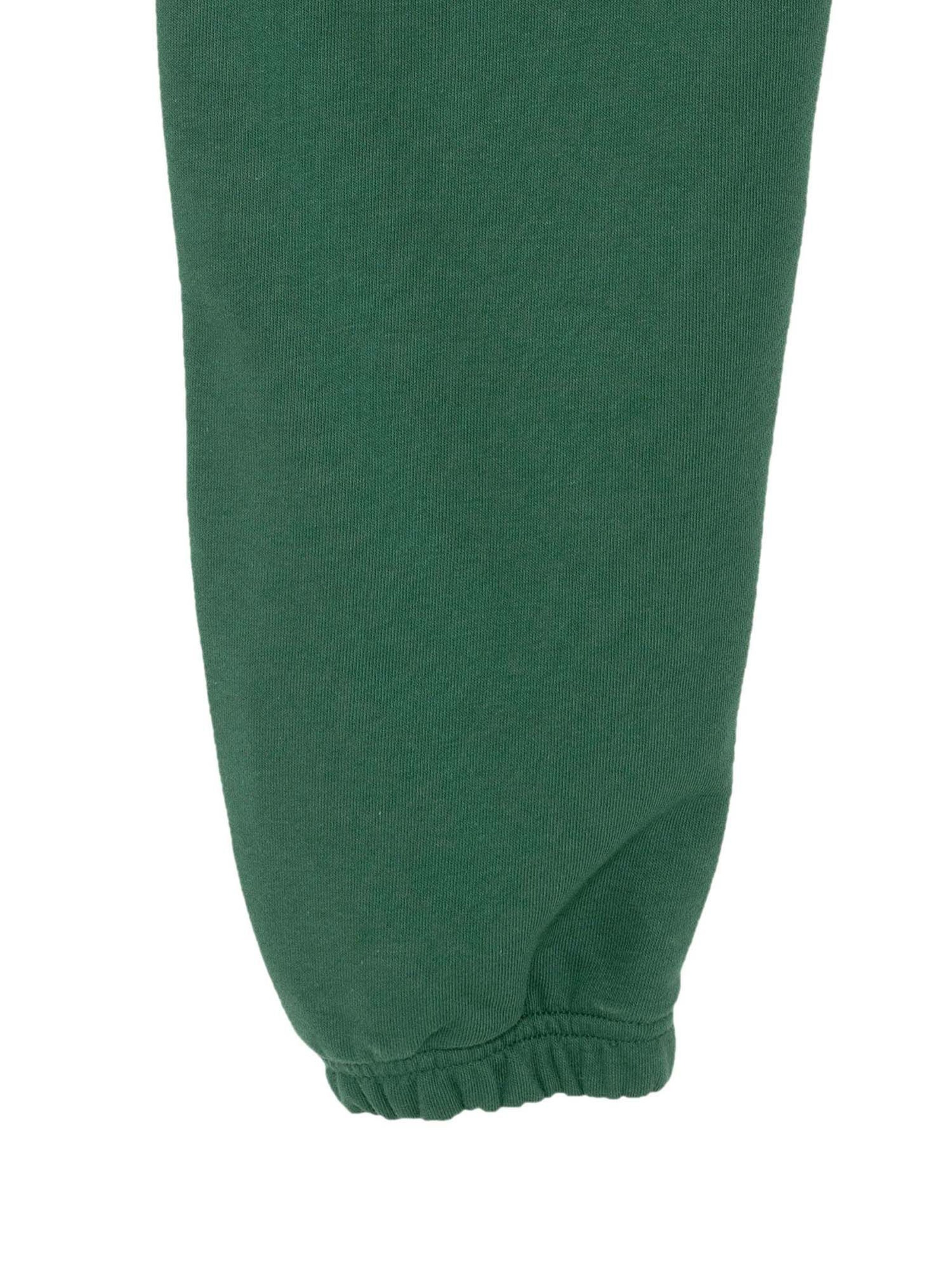 Williot Zúžený strih Nohavice - Zelená