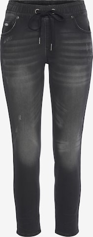 KangaROOS Jeans in Grau: predná strana