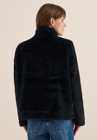 CECIL Between-Season Jacket in Blue