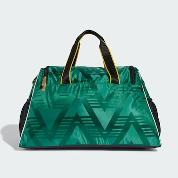 ADIDAS ORIGINALS - Bolsa de viaje en verde