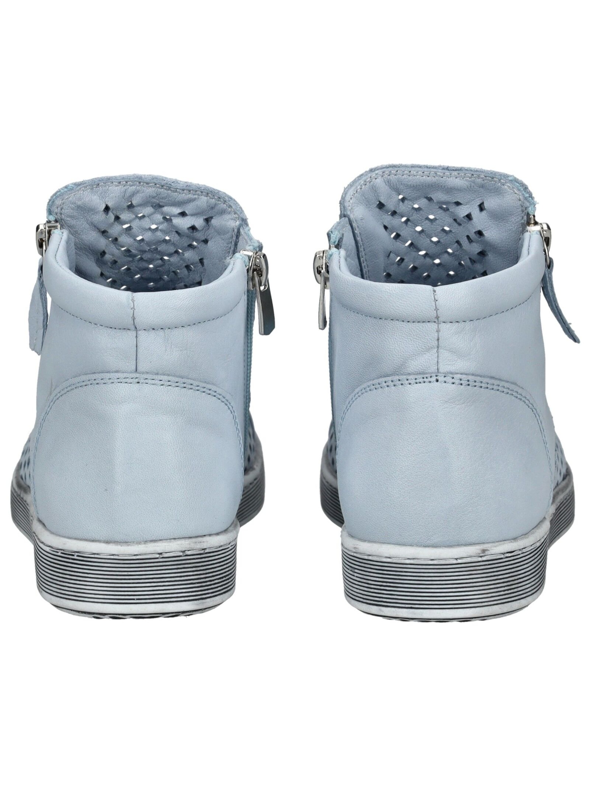 Stivaletto di ANDREA CONTI in blu