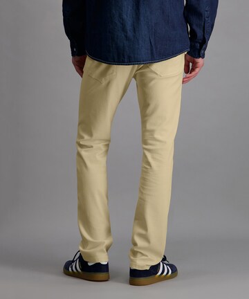 Pioneer Authentic Jeans Regular Jeans in Yellow