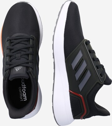 ADIDAS PERFORMANCE Loopschoen 'Eq19 Run' in Zwart