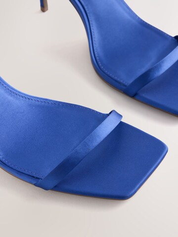 Sandale 'Forever Comfort® ' de la Next pe albastru