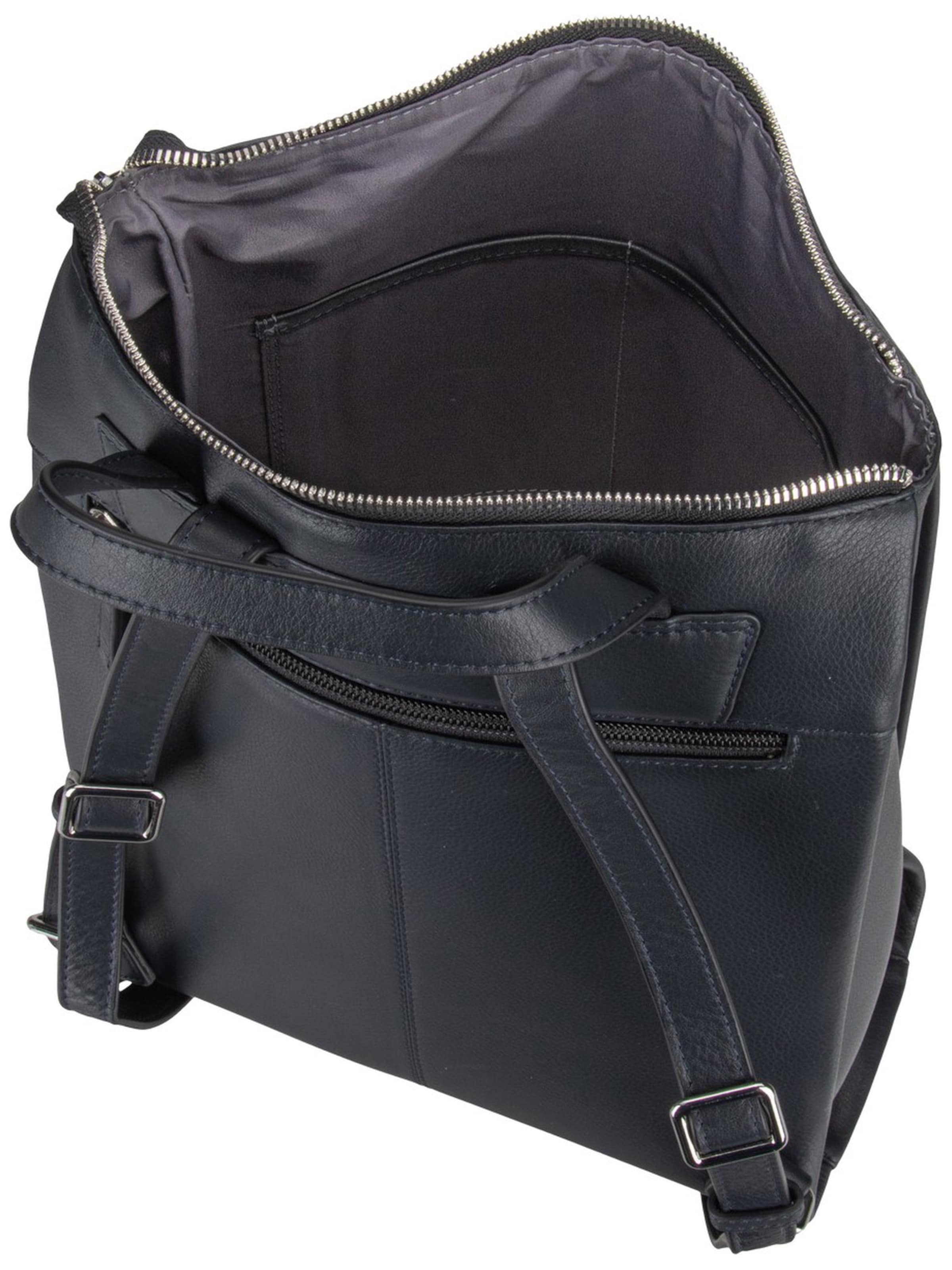 Picard Backpack ' Bali ' in Blue
