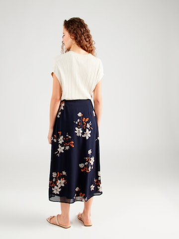 ABOUT YOU Rok 'Leona' in Blauw