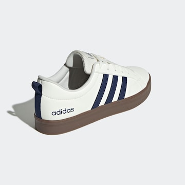 Sneaker low 'VS Pace 2.0' de la ADIDAS SPORTSWEAR pe alb