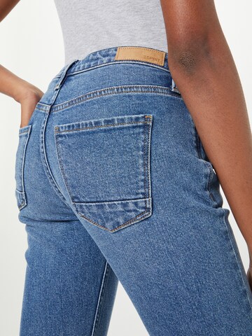 ESPRIT Slim fit Jeans in Blue