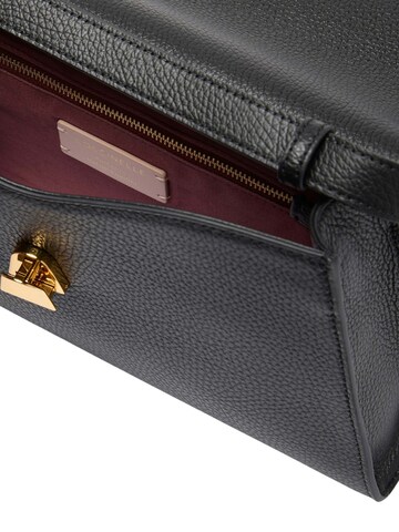 Borsa a mano 'Coccinelle Dew 3' di Coccinelle in nero