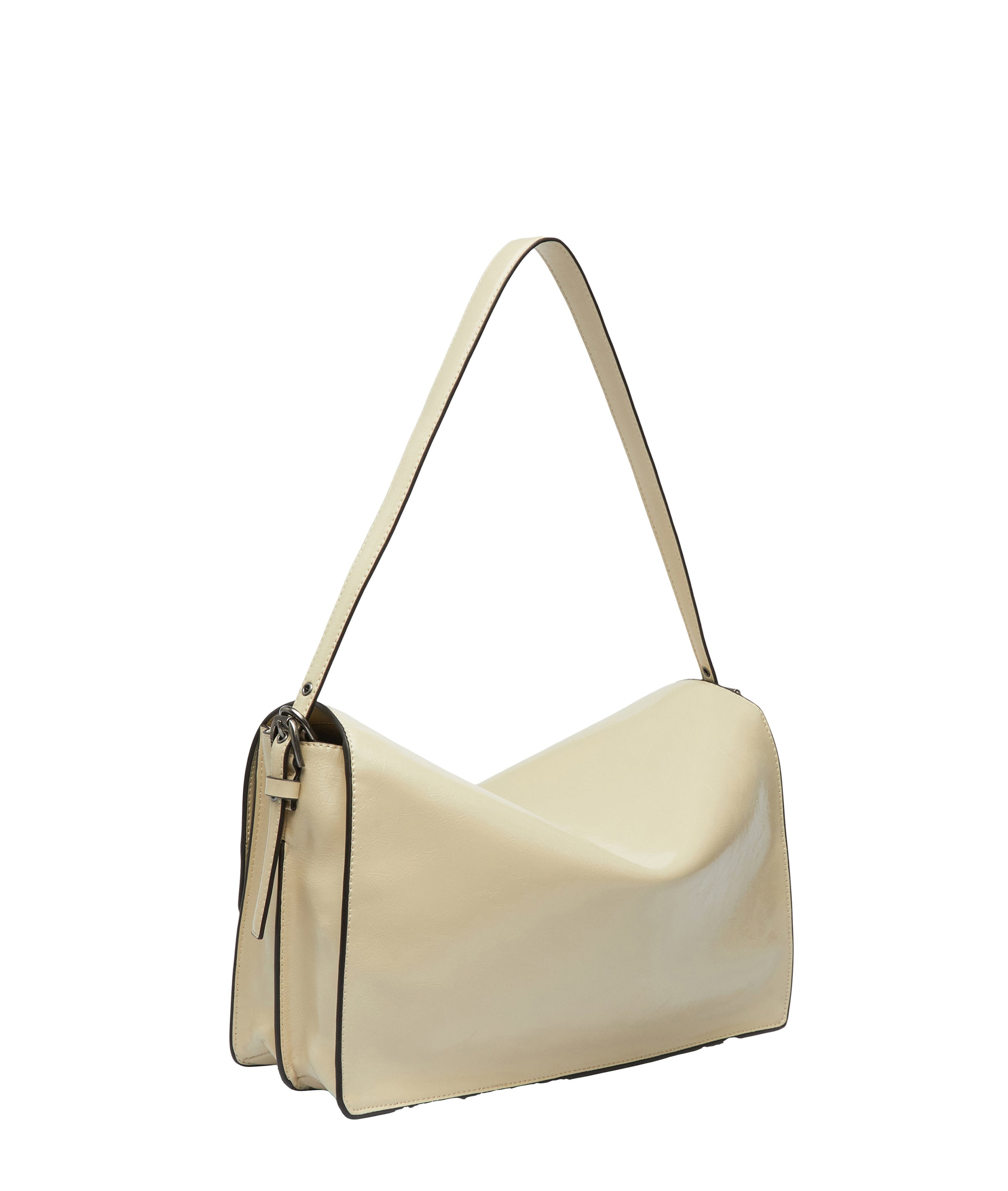 Liebeskind Berlin Schoudertas ' ' in Beige