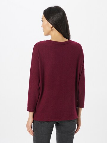 Pull-over Dorothy Perkins en rouge