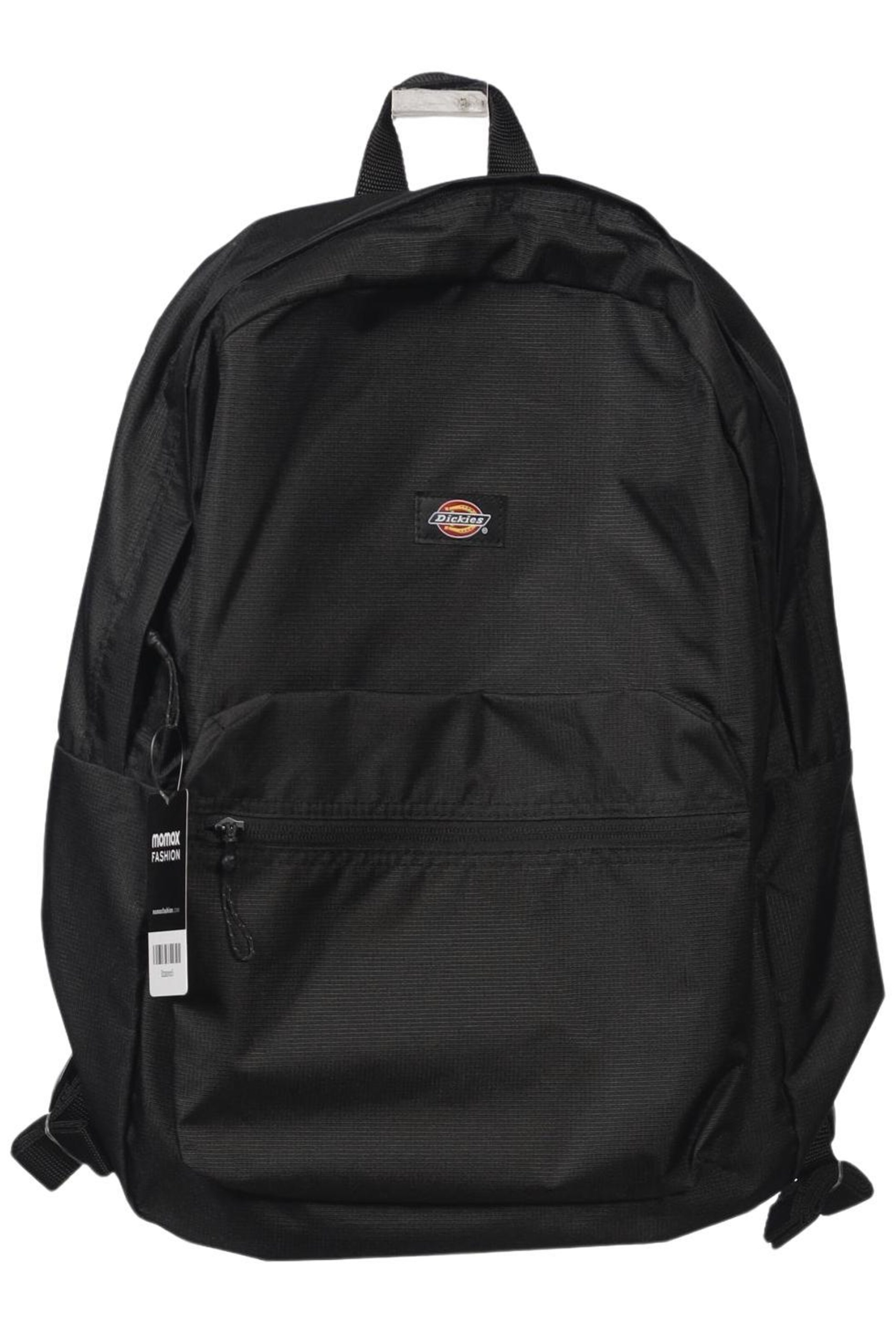 DICKIES Backpack in One size in Black: front