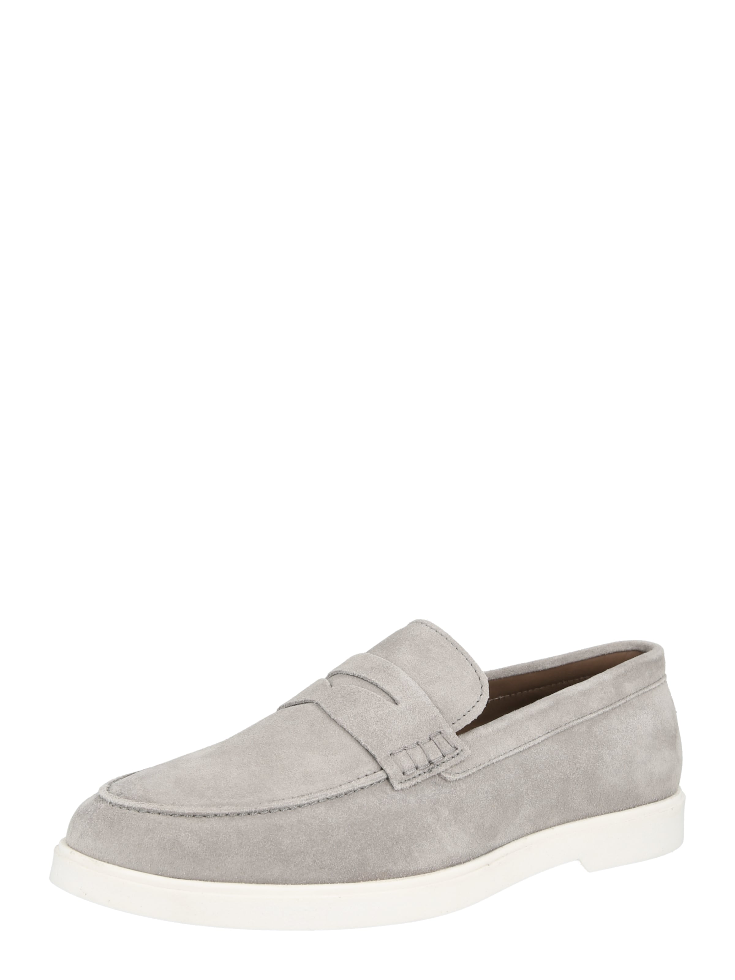 pilka ABOUT YOU Loaferai 'Torben': priekis